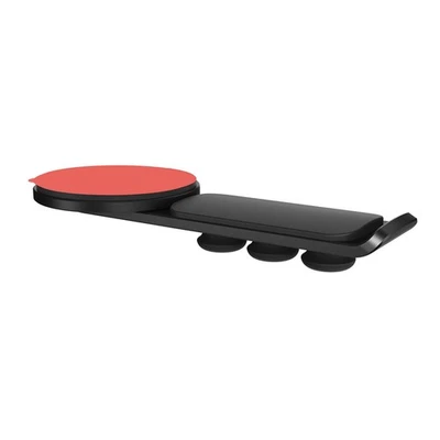 Supporto per Cuffie Desktop con  Organizzatore di Auricolare K2L98109 - Immagine 1 di 4