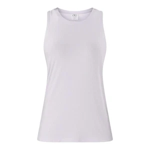 Womens Lavender Athletic Works ButterCore Performance Tank Top size L (12-14) - Picture 1 of 5