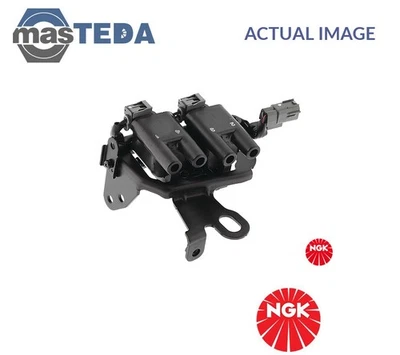 48230 ENGINE IGNITION COIL NGK NEW OE REPLACEMENT - Image 1 of 4