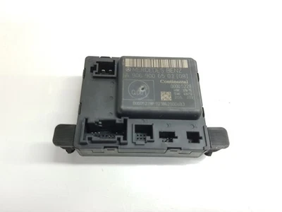 A9069006503 modulo elettronico per MERCEDES-BENZ SPRINTER II FURGON - Immagine 1 di 4