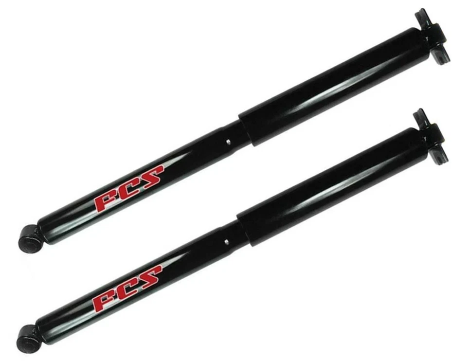 Amortiguadores traseros FCS traseros izquierdo y derecho 2 piezas para Mazda Navajo 1991-1994 Foto 1 de 2