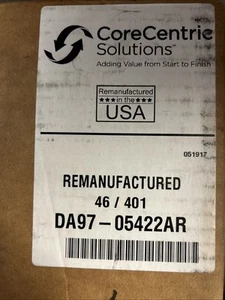 Samsung DA97-05422AR Refrigerator Ice Maker Assembly-new See Details - Picture 1 of 3