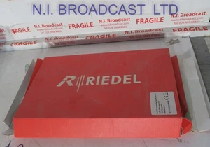 Riedel Cat5-108-g2 board for artist 32,64,128 intercom frames - Picture 1 of 8