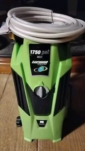Earthwise-1,750PSI Electric Pressure Washer Cleaner       New.      2CNTRBOXAREA - Picture 1 of 3