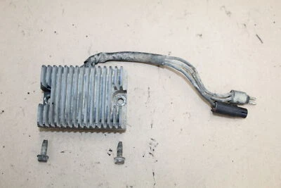1997 Harley-Davidson Sportster 1200 XL1200 OEM RECTIFIER VOLTAGE REGULATOR - Изображение 1 из 4
