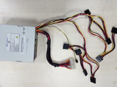 For FSP FSP270-50SNV DVR Power Supply 8*SATA Rated 270W - Bild 1 von 4