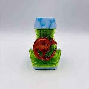 Bandai Kamen Rider Revice DX kangaroo Vistamp - Picture 1 of 3