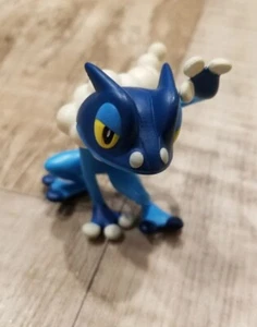 Pokemon Frogadier Takara Tomy 2016 Raro  - Imagen 1 de 2
