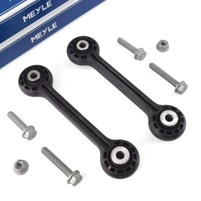 2x MEYLE Koppelstange vorne für AUDI A4 B8 B9 A5 A6 C7 A7 A8 D4 Q5 Q7 - Bild 1 von 2