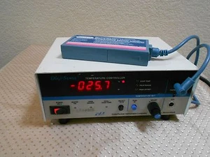 Cole-parmer Digi-sense 2186-20 Temperature Controller w/ 700B Adapter Excellent - Picture 1 of 12
