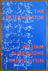 William Beats Burroughs, Brion Gysin / Exterminator 1967 2nd printing