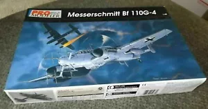 Pro Modeler 5933 - Messerschmitt Bf 110 G-4 - 1/48 - Imagen 1 de 4