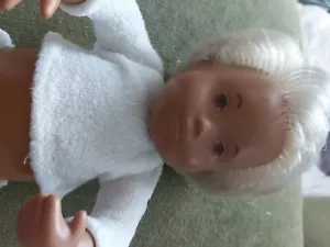 Sacha 1980 unique condition with original clothing. - Picture 1 of 5