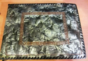 Vintage Green Marbled celluloid photo album - Picture 1 of 7