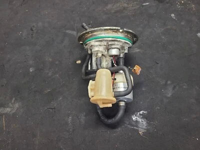 1998 Ducati ST2 944 Fuel Pump - Image 1 of 4