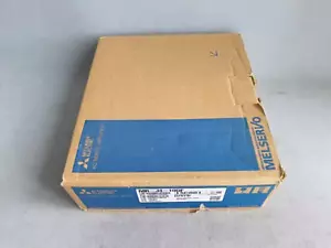 1 pieza Nuevo Mitsubishi MR-J4-10GF MRJ410GF Servo Accionamiento en Caja Marca - Imagen 1 de 3