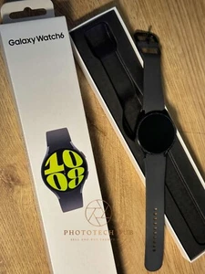 Smartwatch Samsung Galaxy Watch6 SM-R940 44mm Cassa in Alluminio - Afbeelding 1 van 6