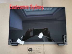 Lenovo Flex 5-14IIL05 5-14ARE05 Complete Touch Screen Assembly whole top lid - Picture 1 of 2