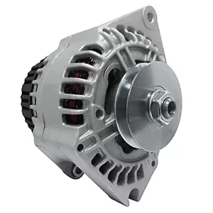 NEW 12 VOLT 95 AMP ALTERNATOR FITS VETUS MARINE ENGINE M 4.15 AAK5536 STM9291 - Foto 1 di 2