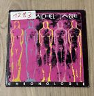 Jean Michel jarre - CD Single Chronologie 6/7