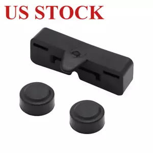 US Gas Fuel Tank Rear Rubber Holder For Honda SL/XL70 XL SL90 CL100 CB125S - Picture 1 of 7