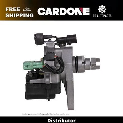 Para Toyota Celica 1987-1989 2L L4 Distribuidor Cardone 1988 Foto 1 de 4