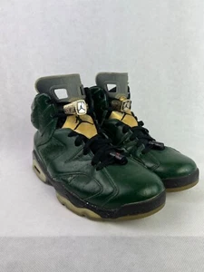 Size 10.5 - Air Jordan 6 Retro Champagne Bottle - Picture 1 of 19