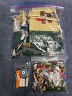 Lego Advanced Models 10226 Sopwith Camel 99.99% Complete Good Condition