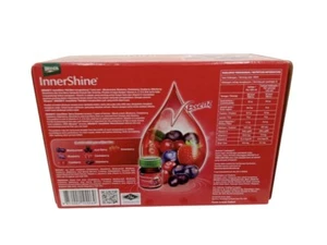 BRANDS Inner Shine 7 types of Berries ( 6 bottles x 42ml ) - Picture 1 of 8