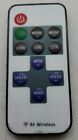 Replacement RF Wireless Remote Control