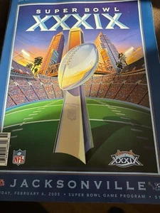 collectors magazine from Super Bowl - Picture 1 of 1