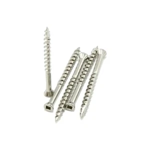 T17 DECKING SCREWS S/S 10g x 41mm. Box Of 1000 LAST 2 X BOXES - Picture 1 of 2