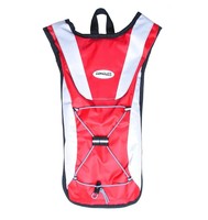 live infinitely hydration backpack