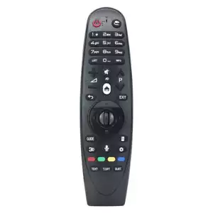 AN-MR600 With Voice and Mouse Function Replacement Remote for LG Televisions - Picture 1 of 5