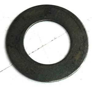 Harley Davidson original nuevo de lote antiguo fabricante de equipos originales Spring Spacer Washer XL 883 / 1200 P/N 34077-91 - Imagen 1 de 10