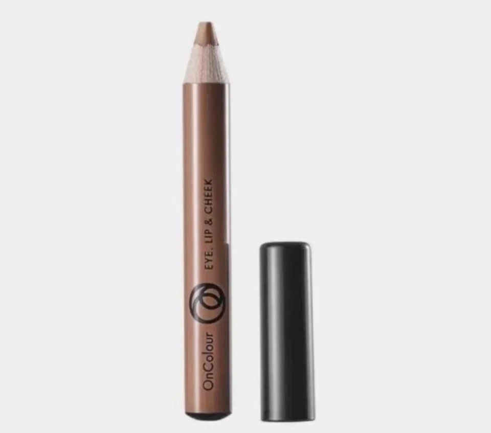 Oriflame OnColour Eye, Lip & Cheek - Gold Guayaba - Image 1 of 1