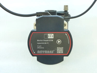 Alta eficiencia como reemplazo UPMO - DOPWM - UPER - UPM2 15 - 50 /60 /70 CAC... - Imagen 1 de 4