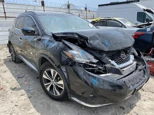 Used Body Control Module fits: 2019 Nissan Murano Body Control BCM under LH dash - Picture 1 of 24