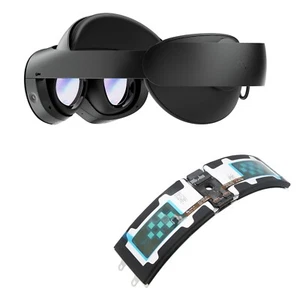 Batterie Li-ion 5540mAh type 345-00677-B Pour Meta Oculus Quest Pro - Photo 1 sur 5