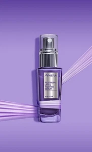 Avon Anew PLATINUM Lift & Tighten Pflegeserum Gesicht 30ml Top Produkt AB 60 - Bild 1 von 1