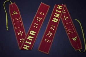 VRGATA Wrist Wraps for Crossfit, Calisthenics, Gym, Weightlifting - Picture 1 of 2