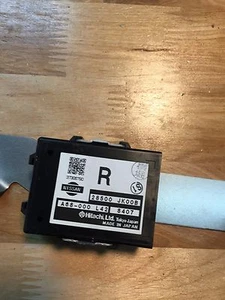 ORDENADOR MÓDULO DE CONTROL DE DIRECCIÓN ASISTIDA 07-12 Infiniti G35 28500jk00b - Imagen 1 de 1