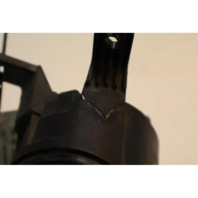 LAMP FOG RH FOR AUDI A4 (04-07) 8E 2.0 8V TDI (103KW) SW 5P/D/1968CC 2004 Foto 1 de 4