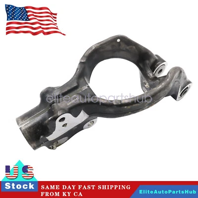 23189141 para Cadillac XTS 2013-2019 3,6 L suspensión delantera derecha horquilla de puntal Foto 1 de 4