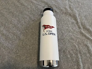 Klean Kanteen 20 oz Stainless Steel Water Bottle Vacuum Insulated LACC Golf Club - Picture 1 of 6