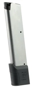 Wilson Combat 4745FS10 Mag for 1911 45 ACP 10rd Full Size Gov Stainless Steel - Picture 1 of 1