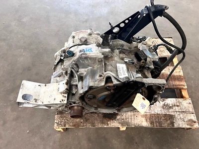 2005 VOLVO S60 2.5L AWD AUTOMATIC TRANSMISSION WITH 185K MILES, OEM LOT3396 — 第 1/4 张图片