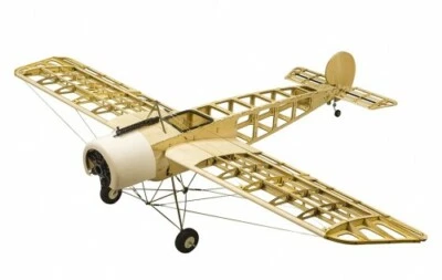 Arkai Fokker-E - Balsa KIT 1520 mm Spannweite Eindecker - Bild 1 von 2