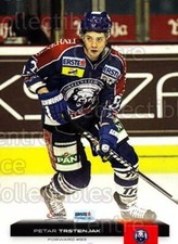 2012-13 Erste Bank Eishockey Liga EBEL #304 Petar Trstenjak