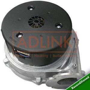 VENTILADOR CALDERA POTTERTON PROMAX STORE 24HE & 90 115 150 LITROS 5129230 - Imagen 1 de 1